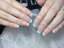 アナ チュオネイル(Ana.Chuo_nails)/
