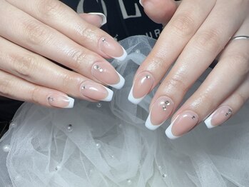 アナ チュオネイル(Ana.Chuo_nails)/