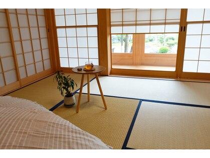 サロン ニコ(salon 25)の写真