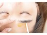 【レディース アイブロウ】 眉毛スタイリング wax脱毛　¥5500