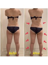 スペチアーレ 夙川/気持ち良くなりながらダイエット