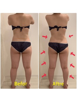 スペチアーレ 夙川/気持ち良くなりながらダイエット