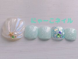 マーメイド☆定額￥8980