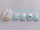 マーメイド☆定額￥8980