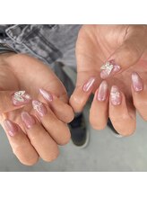 ベル(Belle)/band☆フラッシュマグネット