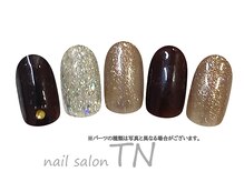 ティーエヌ イオン新潟青山店/8月季節の定額5900円コ―ス