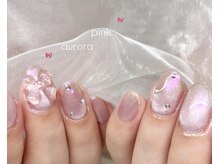 エクラ(eclat)/オーロラ×マグ