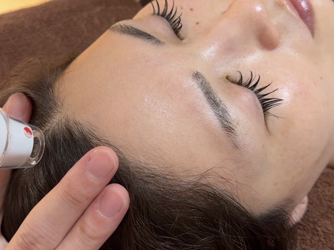 カラー(Calla)｜ホットペッパービューティー