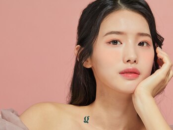 グレイスリリー 久屋 栄(grace lily)の写真/韓国最新サーマジ【ピーチリフト】ぽにょっとした口元のたるみ・シワを徹底改善◇速攻小顔を実感！