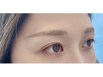 イロ(ilo)/カラーエクステ