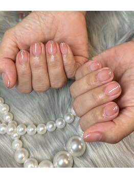 サボテン/グラデーション