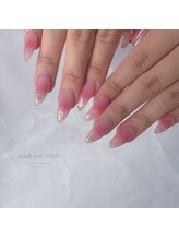 リアンスネイル ヴィヴィッド 岡山店(LianS nail ViViD)/ナチュラルオーダー
