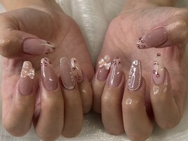 フルーツネイル