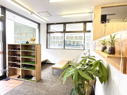 大宮ウィル鍼灸整骨院の写真