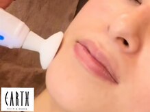 アース 脱毛&Eyelash 土気あすみが丘店(EARTH)