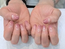 ウッドストック ネイルルーム(Wood Stock nail room)/