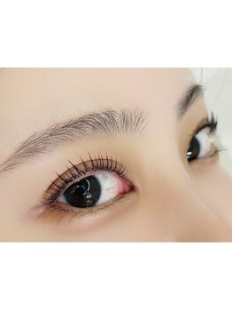 トリートメントにこだわりあり