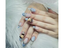 アユミネイル 川崎(Aumi nail)/