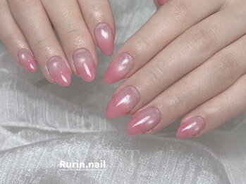 ルリン(Rurin)/マグネット