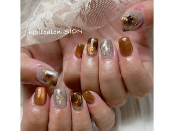 季節のデザイン