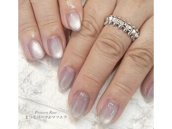 マグネットネイル¥6600