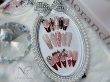 ノヴァ ネイル(Nova nail)