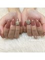 クレアラルーチェ 熊本店(Crea la Luce)&nbsp;one color +part