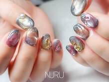 ヌル ネイル 新宿(NURU NAIL)
