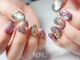 ヌル ネイル 新宿(NURU NAIL)の写真