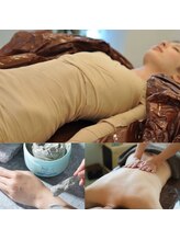 ボウケンフライ(Bokenfly)/【ヘッドスパ】