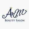アンナビューティーサロン 博多店のお店ロゴ