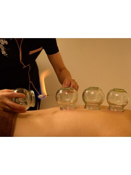 冷え改善・代謝をUPしたい