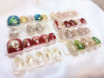 ギャザーパーティー 乃木坂店(gatherparty)