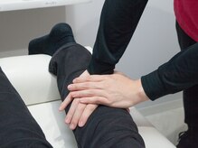 まはろ接骨院 蟹江院/整体/腰痛/肩こり/産後骨盤矯正