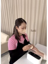 はあとねいる 高崎江木店&nbsp;Saki .