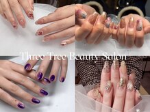 スリーツリー(Three Tree)