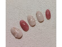 グレース(Graces)/☆定額ネイルアートB☆