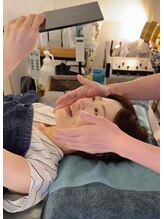 アオヤマ サロン ワイゼット(AOYAMA SALON YZ)/大人小顔も得意