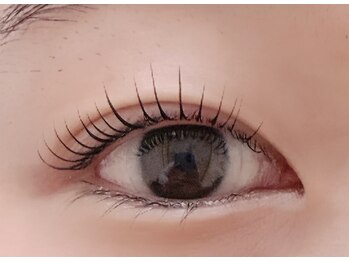 ルチア 高田馬場/パリジェンヌパーマ