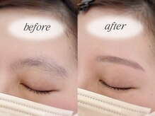 ライラ(LAYLA)/美眉スタイリング