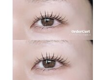 ブレア 高岡野村店(BLEA)の雰囲気（大人気次世代まつげパーマ♪ロッドの種類が豊富です！）