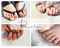 リエル イチゴイチエ(Reyel 1510)