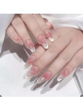 ヘブン ネイル 鶯谷(HEAVEN Nail)/