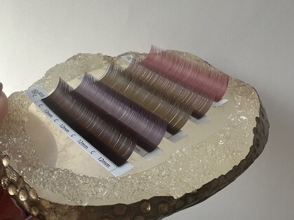 ラビー(lovey)の写真