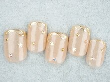 マハロネイルサロン 横浜店(mahalo)/ハンド定額7980円