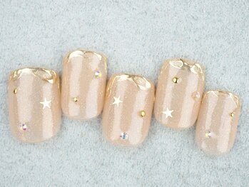 ハンド定額7980円