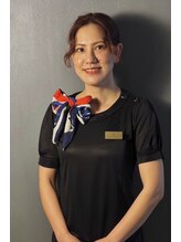 リーズ(RIES)/祝セラピスト