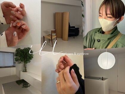 イル(iLL)の写真