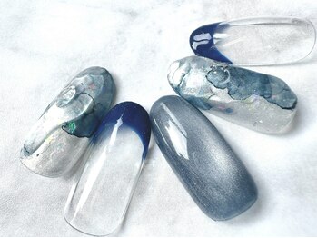 -Hand-定額コースB