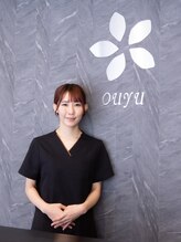 オウユ(OUYU) 桜